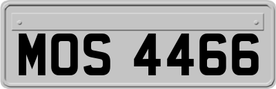 MOS4466