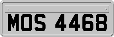 MOS4468