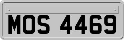 MOS4469