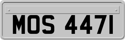 MOS4471