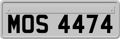 MOS4474