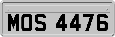 MOS4476