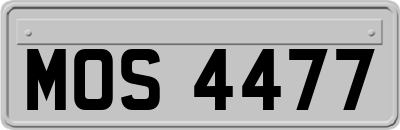 MOS4477