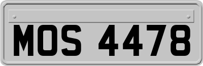 MOS4478