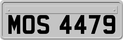 MOS4479