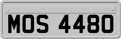 MOS4480