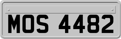 MOS4482