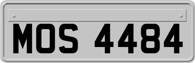 MOS4484