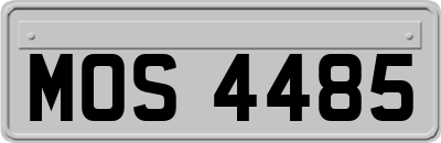 MOS4485