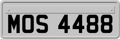 MOS4488