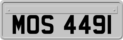 MOS4491