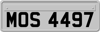 MOS4497