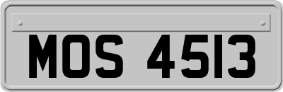 MOS4513