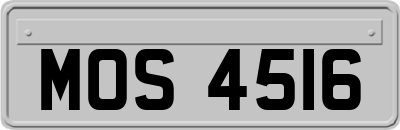 MOS4516