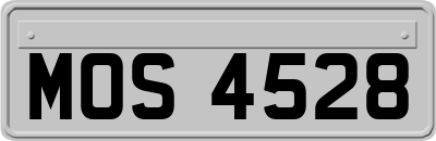 MOS4528