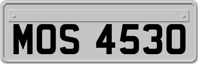 MOS4530