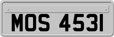 MOS4531