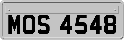 MOS4548