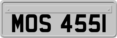 MOS4551