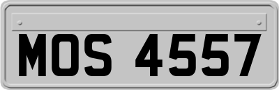 MOS4557
