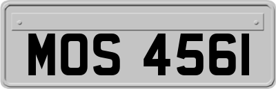 MOS4561
