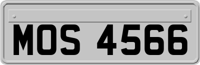 MOS4566