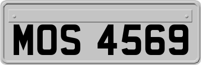 MOS4569