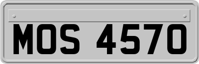 MOS4570