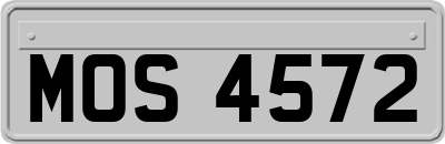 MOS4572