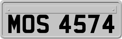 MOS4574