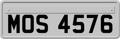 MOS4576
