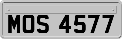 MOS4577