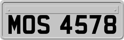 MOS4578