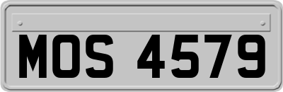 MOS4579