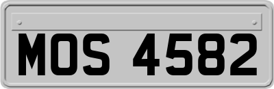 MOS4582