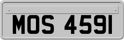MOS4591