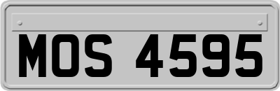 MOS4595