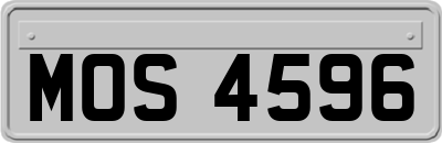 MOS4596