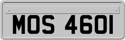 MOS4601