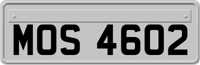MOS4602