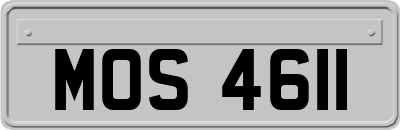 MOS4611