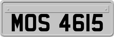 MOS4615