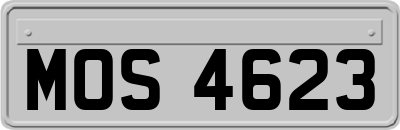MOS4623