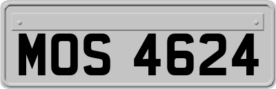 MOS4624
