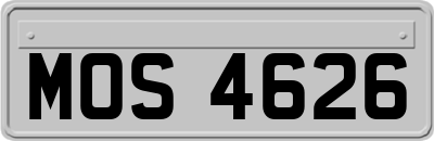 MOS4626