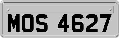 MOS4627