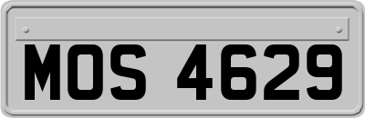 MOS4629