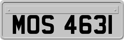 MOS4631