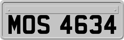 MOS4634