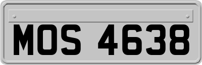 MOS4638
